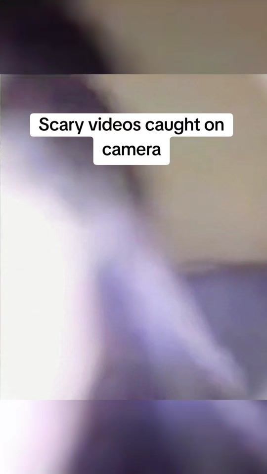 TikTok video thumbnail by scareplanet