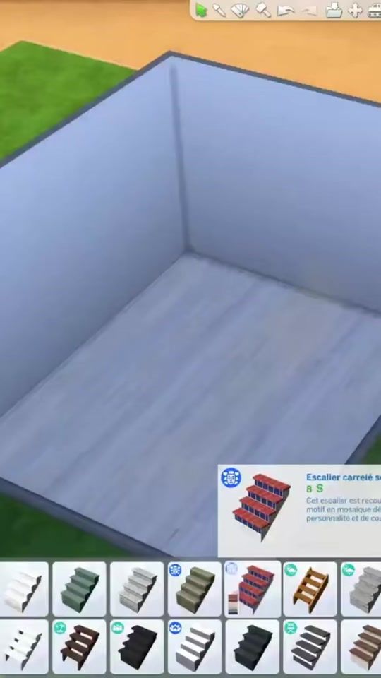 TikTok video thumbnail by iloxsims