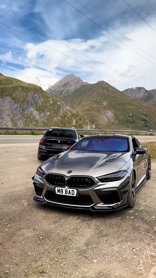 TikTok video thumbnail by m5.1000bhp