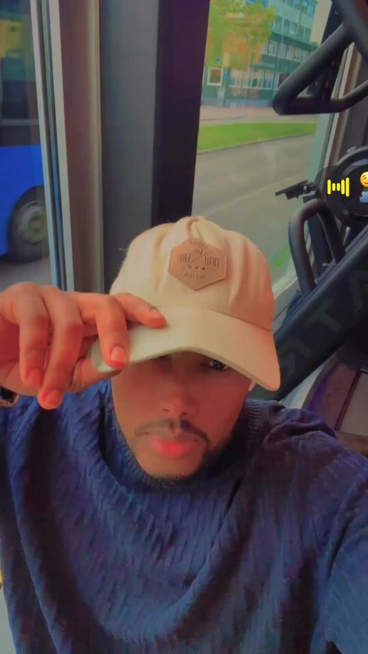 TikTok video thumbnail by somalijiimar