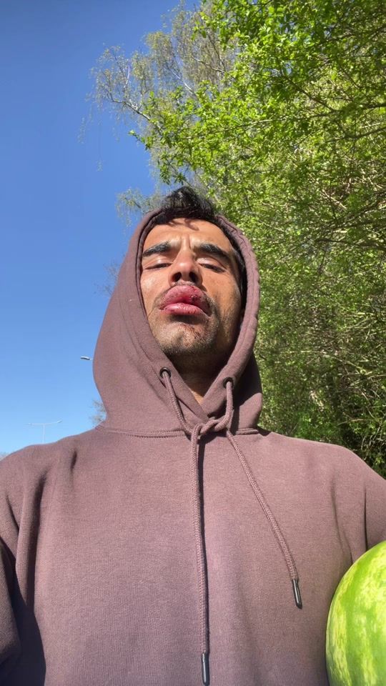 TikTok video thumbnail by gangtg1