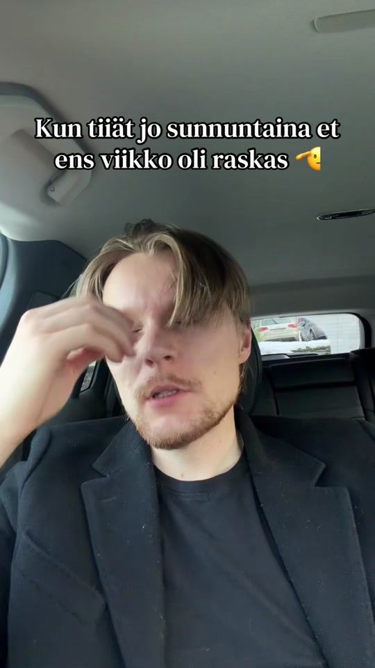 TikTok video thumbnail by laurikaivoluoto