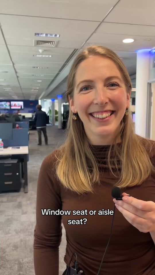 TikTok video thumbnail by british_airways