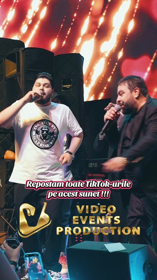 TikTok video thumbnail by evenimentemanele