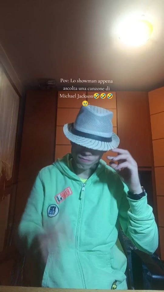 TikTok video thumbnail by danil.showman