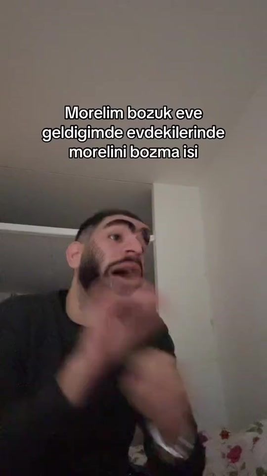 TikTok video thumbnail by buraakpak