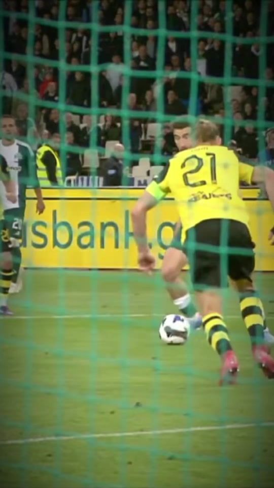TikTok video thumbnail by fcpanathinaikos