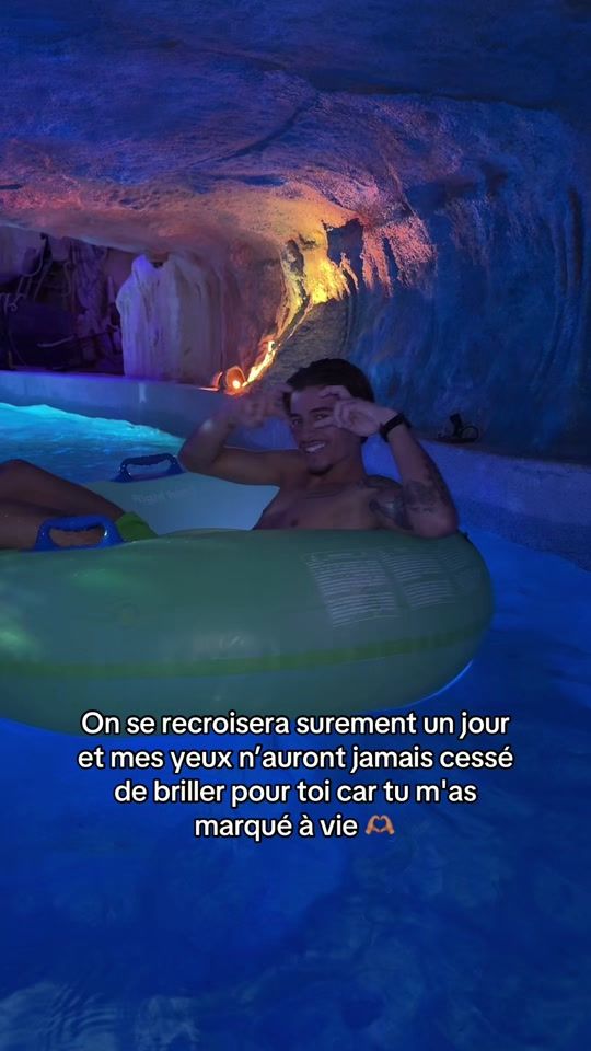 TikTok video thumbnail by gosch_officiel