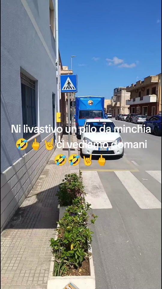 TikTok video thumbnail by luigi.urpi5
