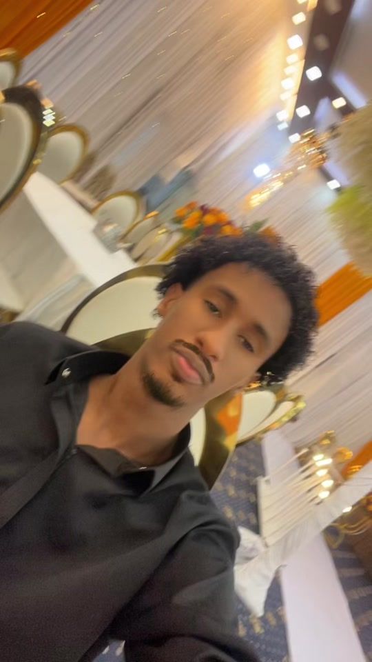 TikTok video thumbnail by muaad_junior0