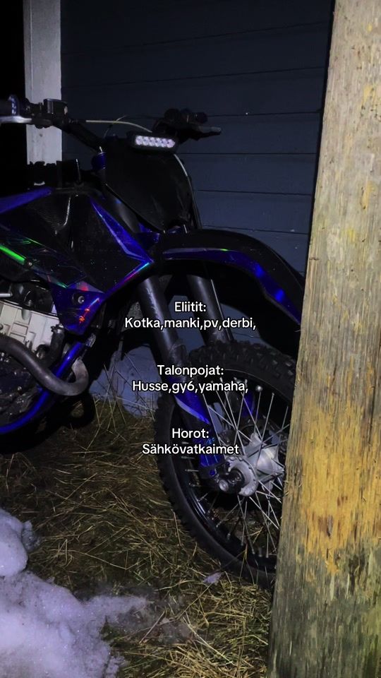 TikTok video thumbnail by ktm.250killer