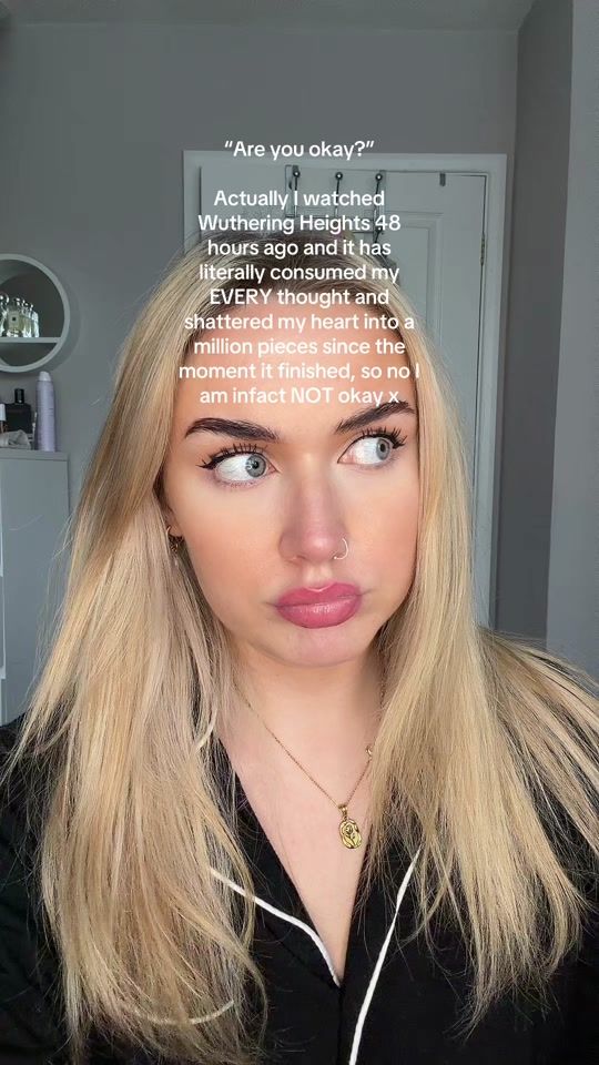 TikTok video thumbnail by izzylk