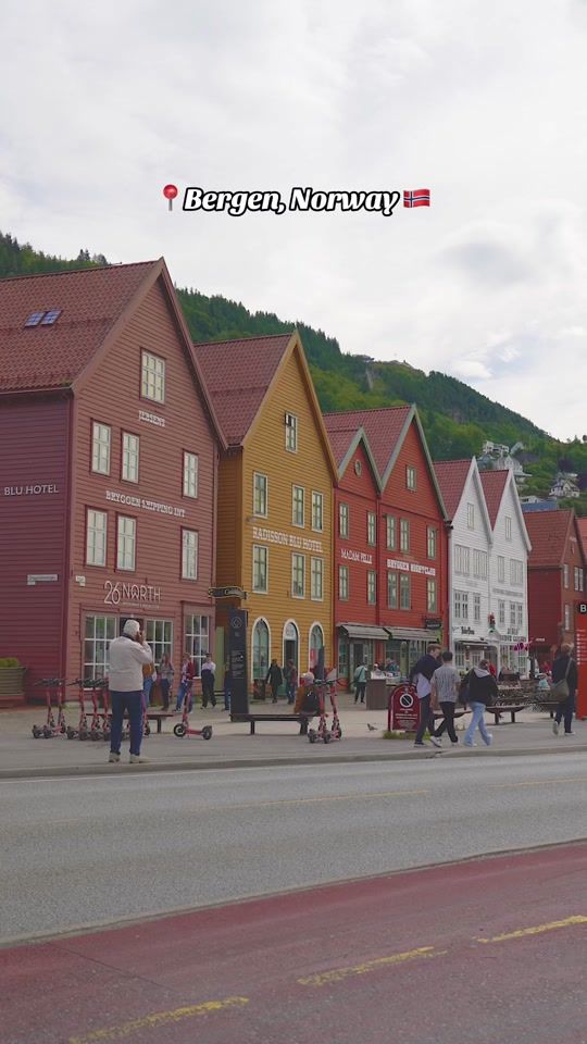 TikTok video thumbnail by visitbergen