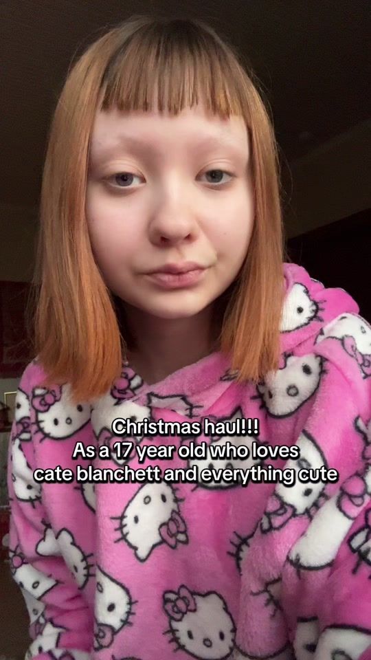 TikTok video thumbnail by luciameows