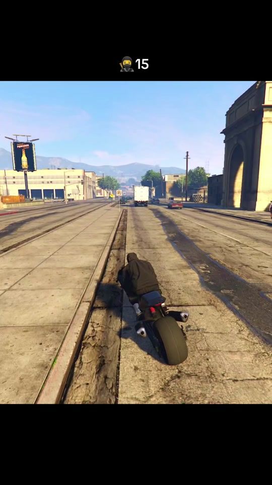 TikTok video thumbnail by no.one_gta