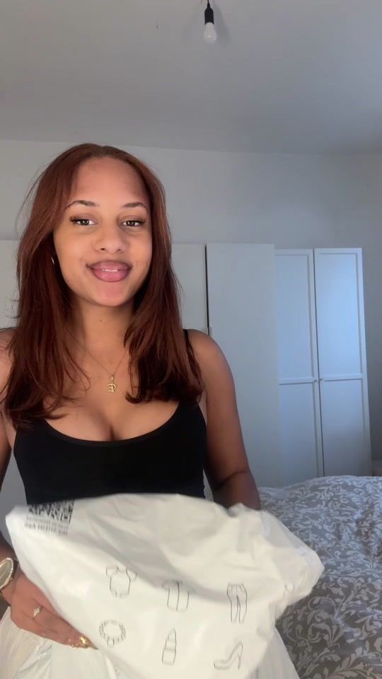 TikTok video thumbnail by serenanenam