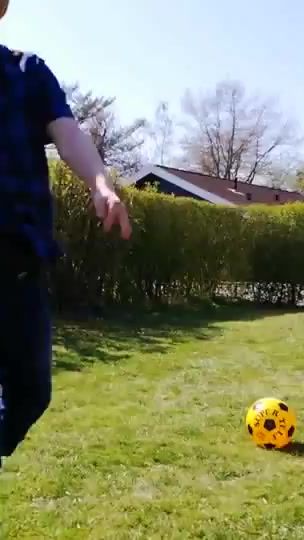 TikTok video thumbnail by michael_burger_konge