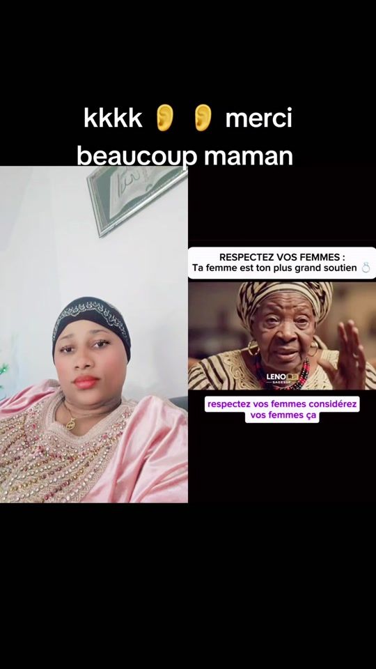 TikTok video thumbnail by mariamekeita01011987