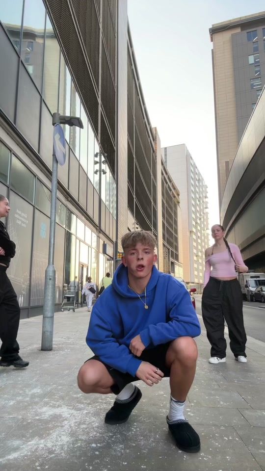TikTok video thumbnail by jjakeoconnorr