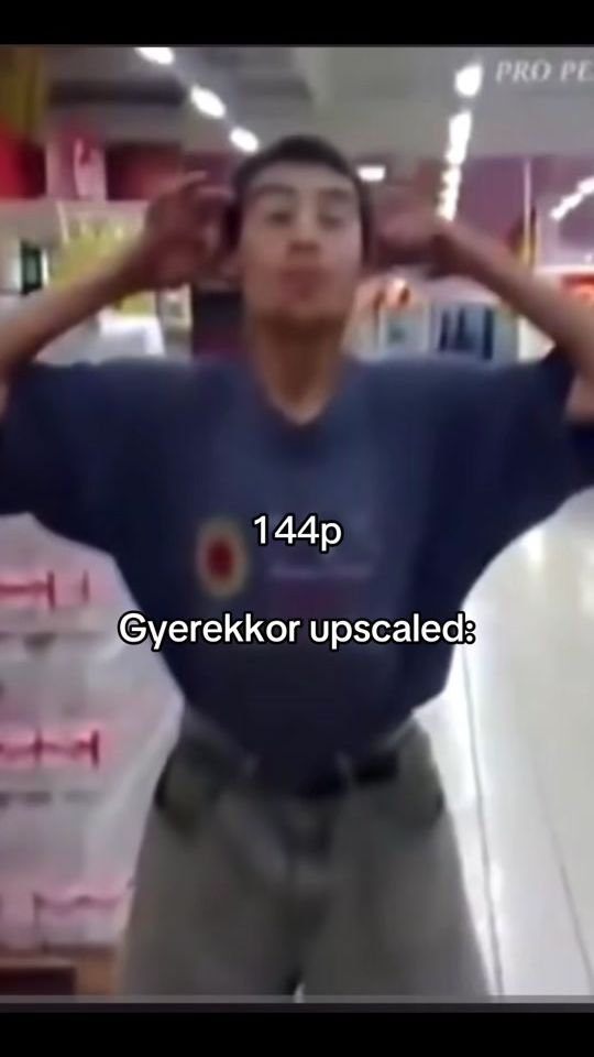 TikTok video thumbnail by martintapolcai