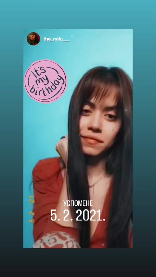 TikTok video thumbnail by the_mila___