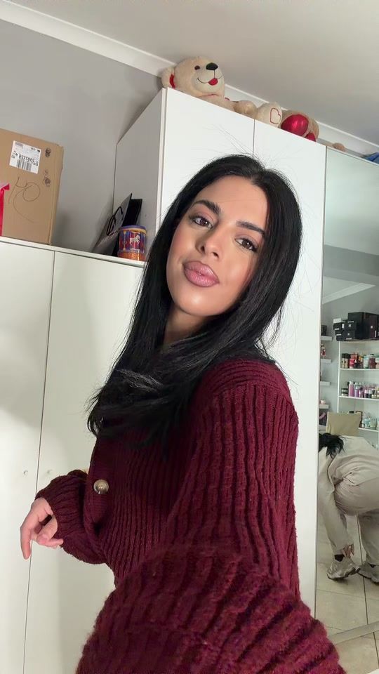 TikTok video thumbnail by annasibylio