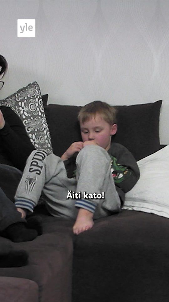 TikTok video thumbnail by sohvaperunattv