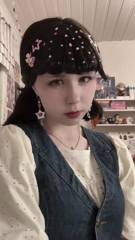 TikTok video thumbnail by airuchi