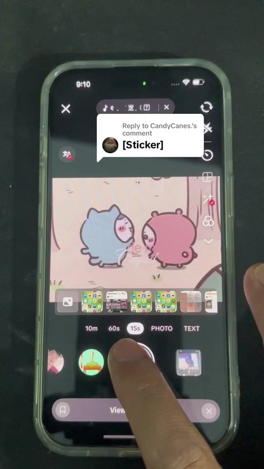 TikTok video thumbnail by mr.3pro