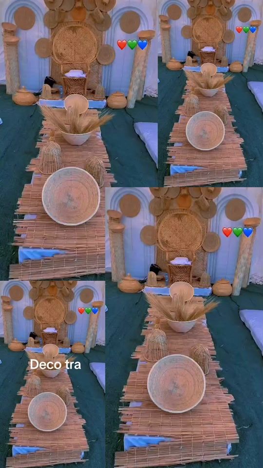 TikTok video thumbnail by deco.tra6