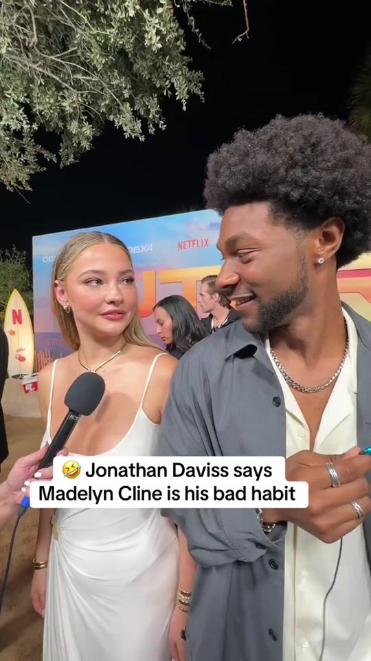 TikTok video thumbnail by madelyncilne