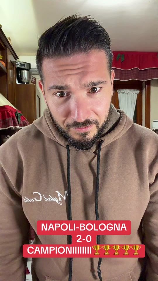 TikTok video thumbnail by malatodelnapoli