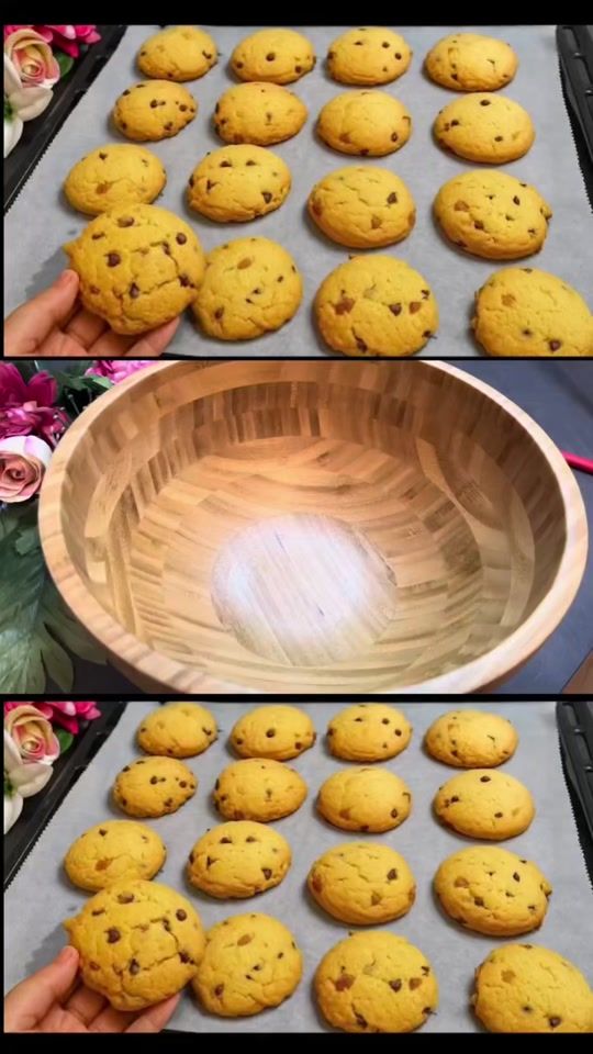 TikTok video thumbnail by mouniskitchen
