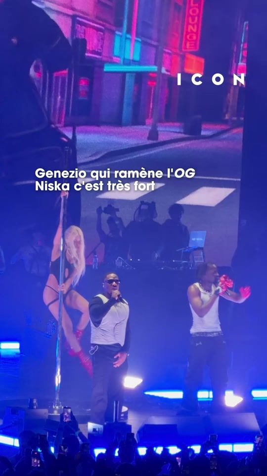 TikTok video thumbnail by iconfrance