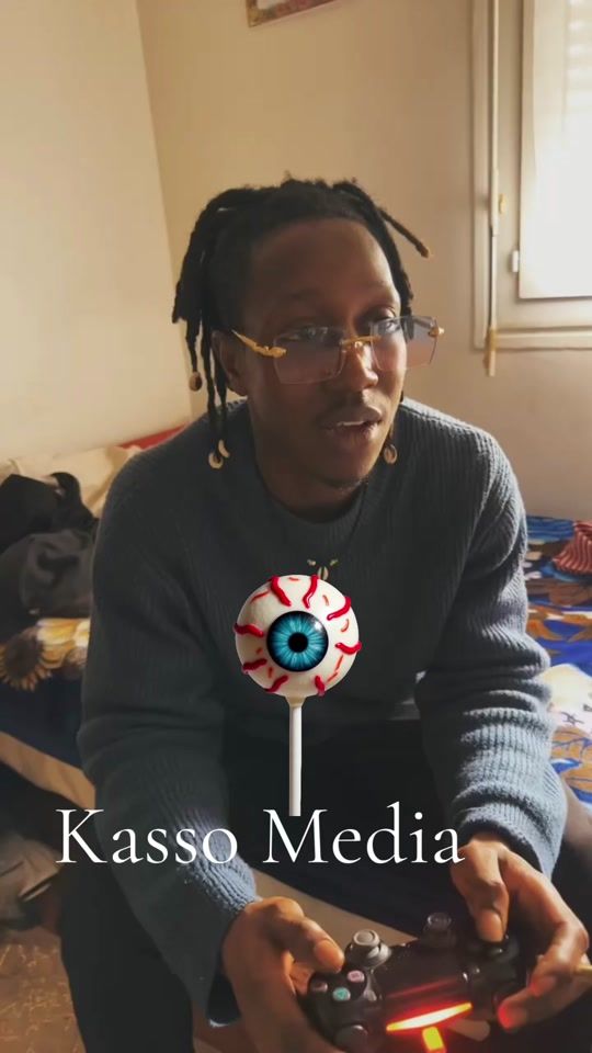 TikTok video thumbnail by kasso_media