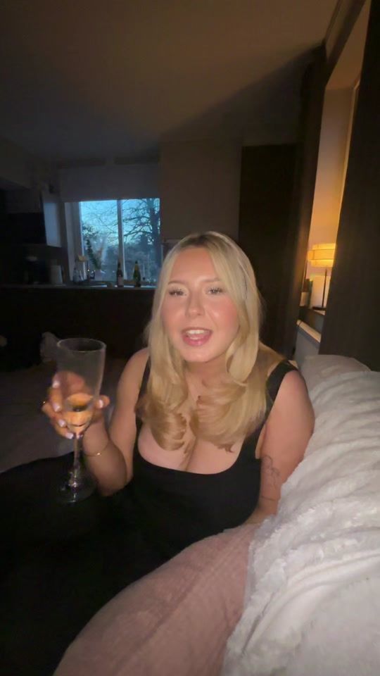 TikTok video thumbnail by nessieberma