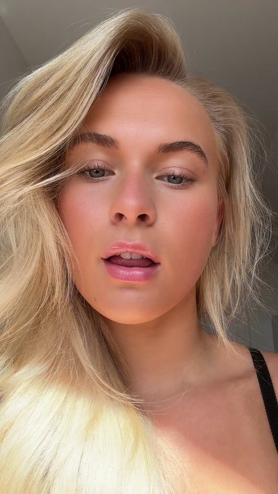 TikTok video thumbnail by haileyprincessjohnson