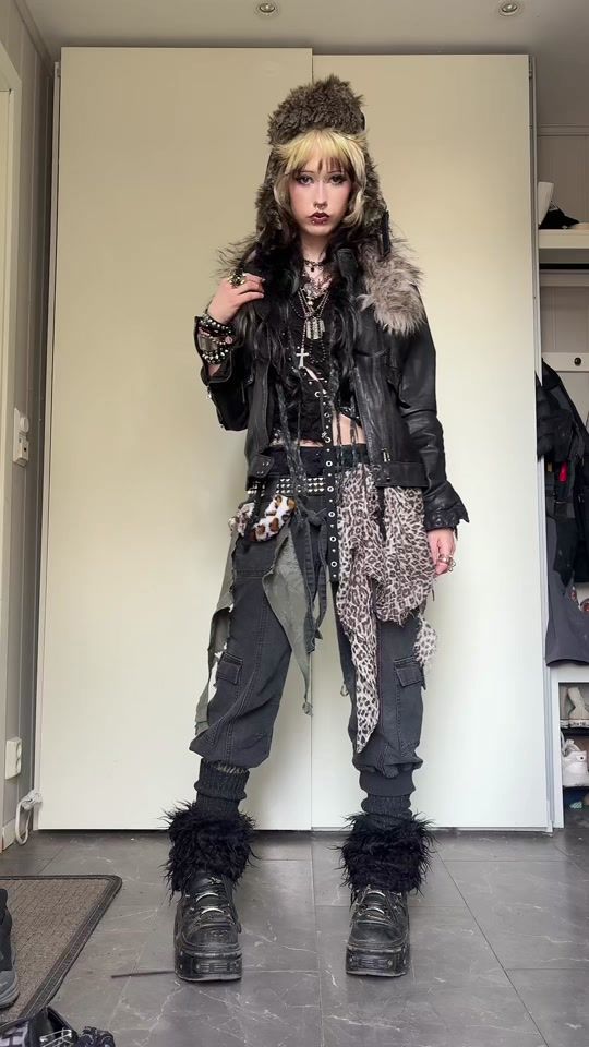 TikTok video thumbnail by vamfynnlie