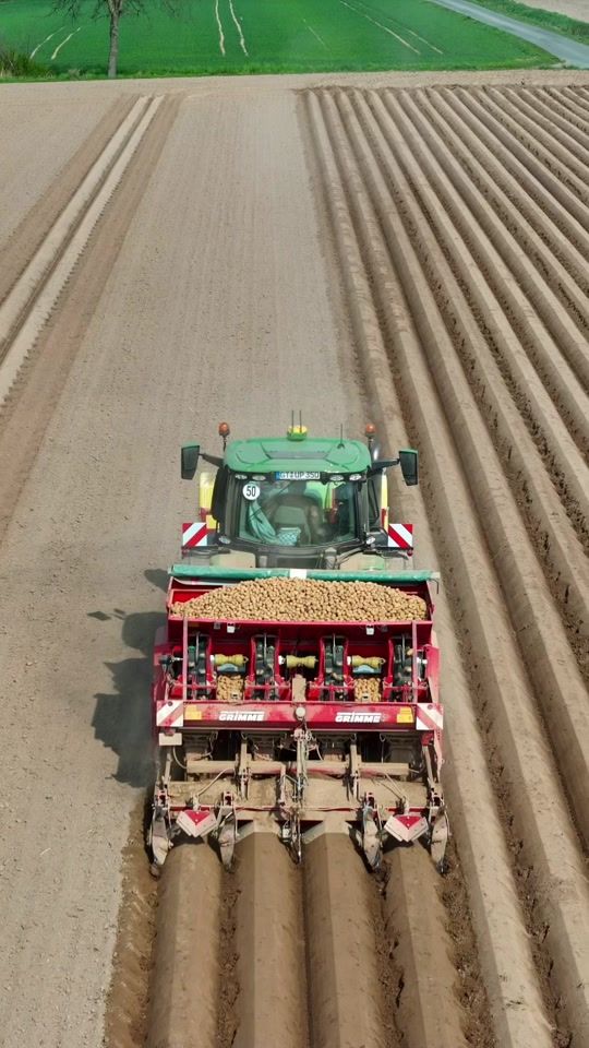 TikTok video thumbnail by agrarpics_mw