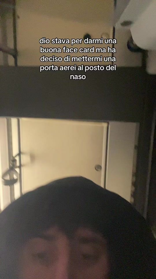 TikTok video thumbnail by matteosartoo