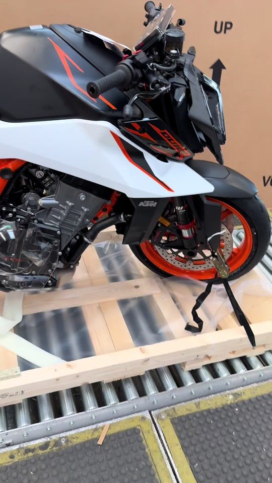 TikTok video thumbnail by ktm_official