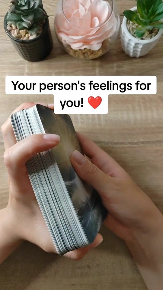 TikTok video thumbnail by depthsofmoontarot