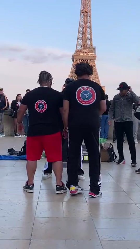 TikTok video thumbnail by ddm_lesdrolesdemecs