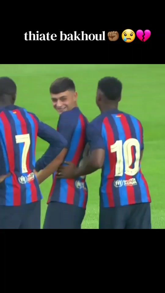TikTok video thumbnail by fcbarcelone696