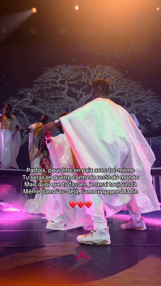 TikTok video thumbnail by youssoupha_musik