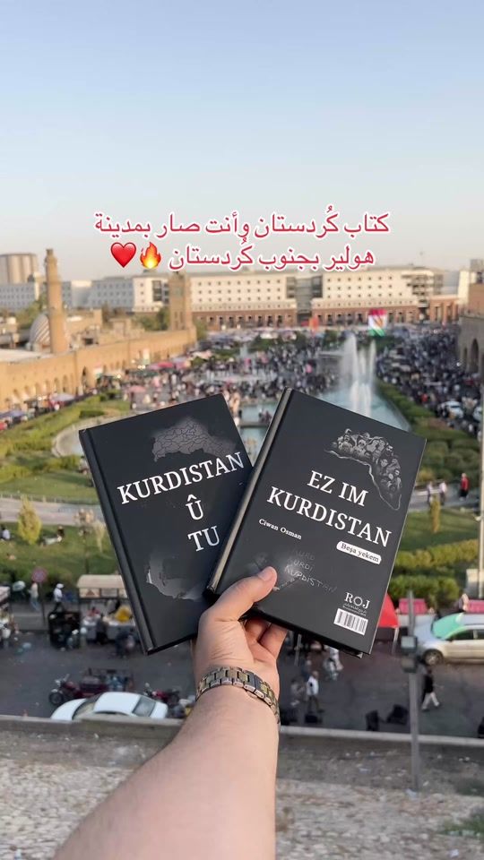 TikTok video thumbnail by kurdistan_u_tu