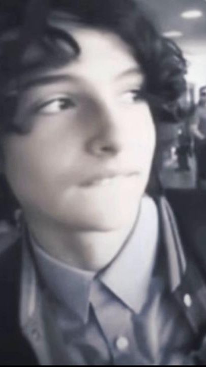 TikTok video thumbnail by finn.wolfhard223