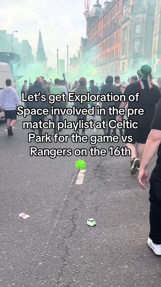 TikTok video thumbnail by allaboutceltic