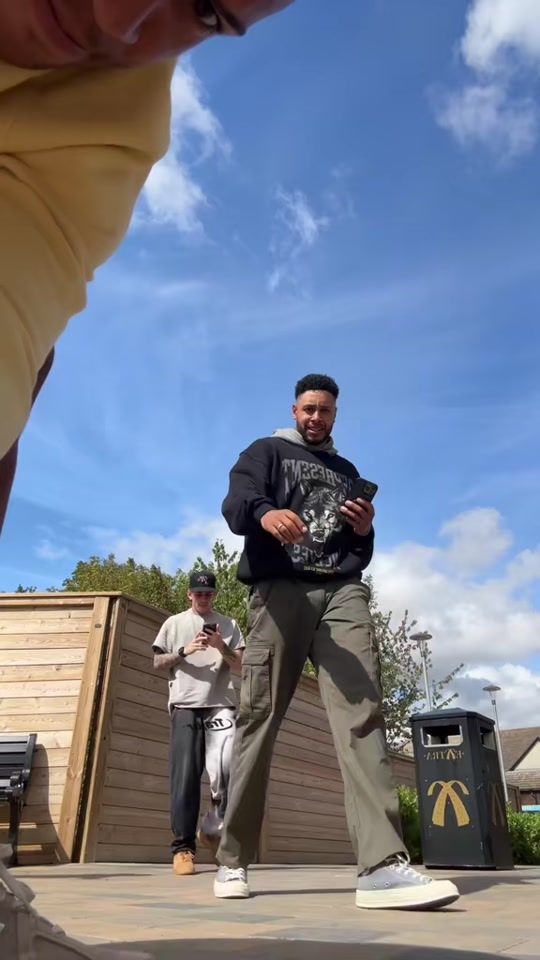 TikTok video thumbnail by nathanramsayy