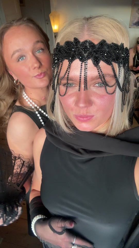 TikTok video thumbnail by astridrehn